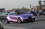Citroen REVOLTe Concept 2009 года
